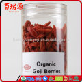 Good Quality New Dried Fruit Ningxia Dried Goji Berry 280 grains